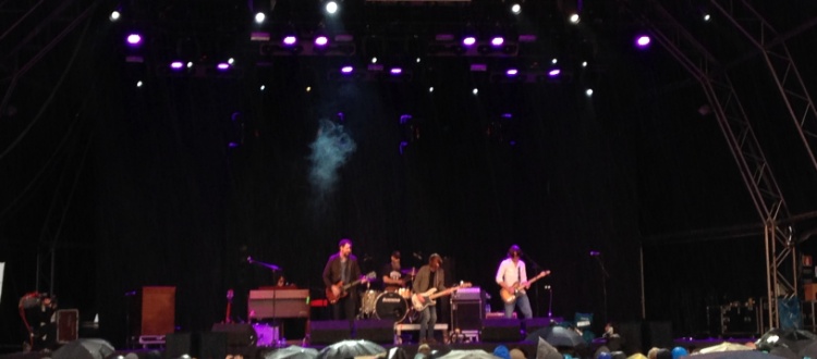 Drive-By Truckers